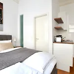 Arthouse Apartments Am Eigelstein