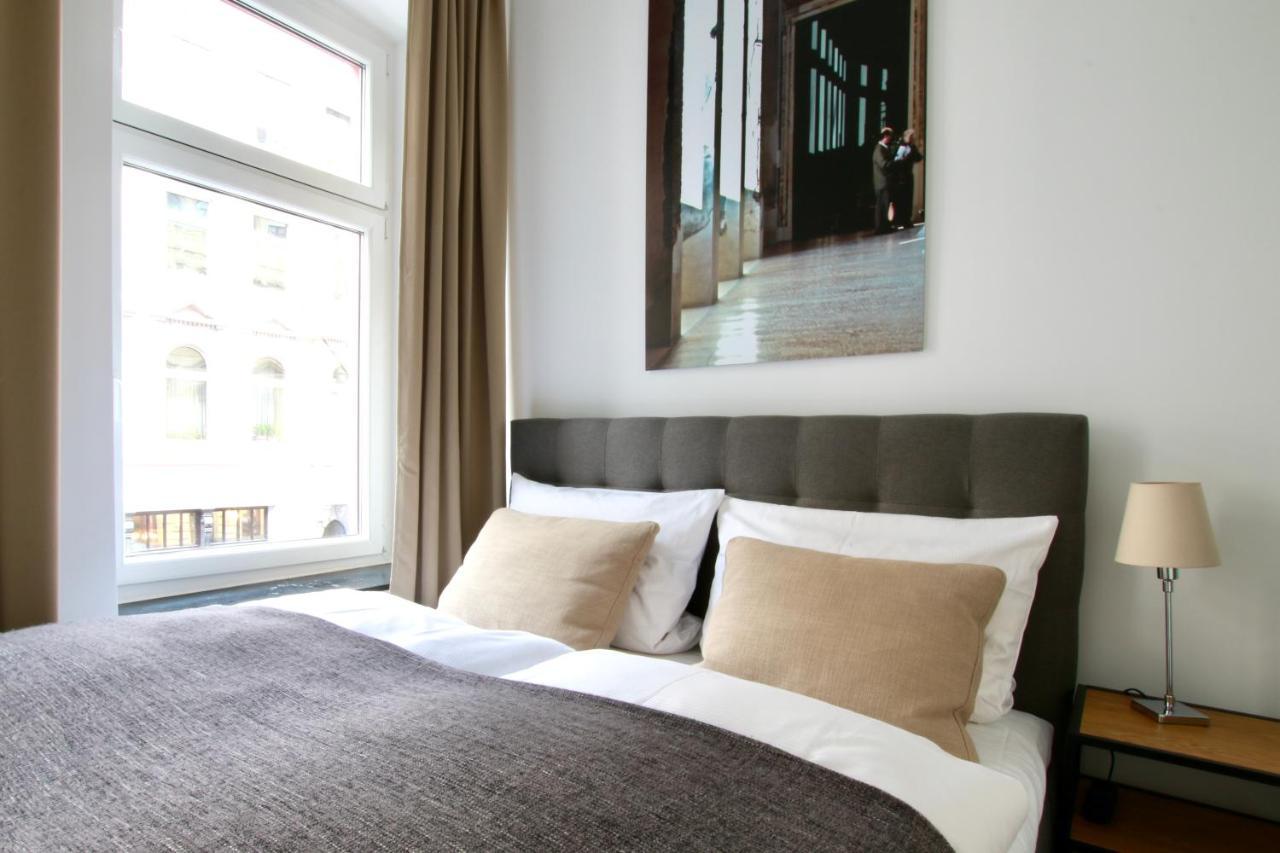 Arthouse Am Eigelstein Keulen