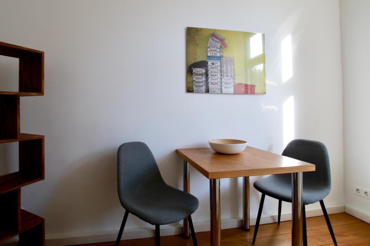 Arthouse Am Eigelstein Keulen