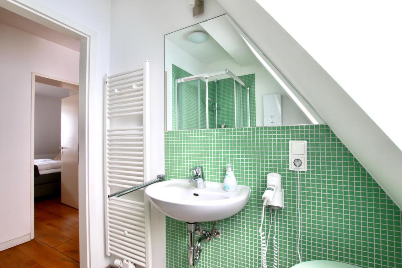 Arthouse Am Eigelstein Appartement