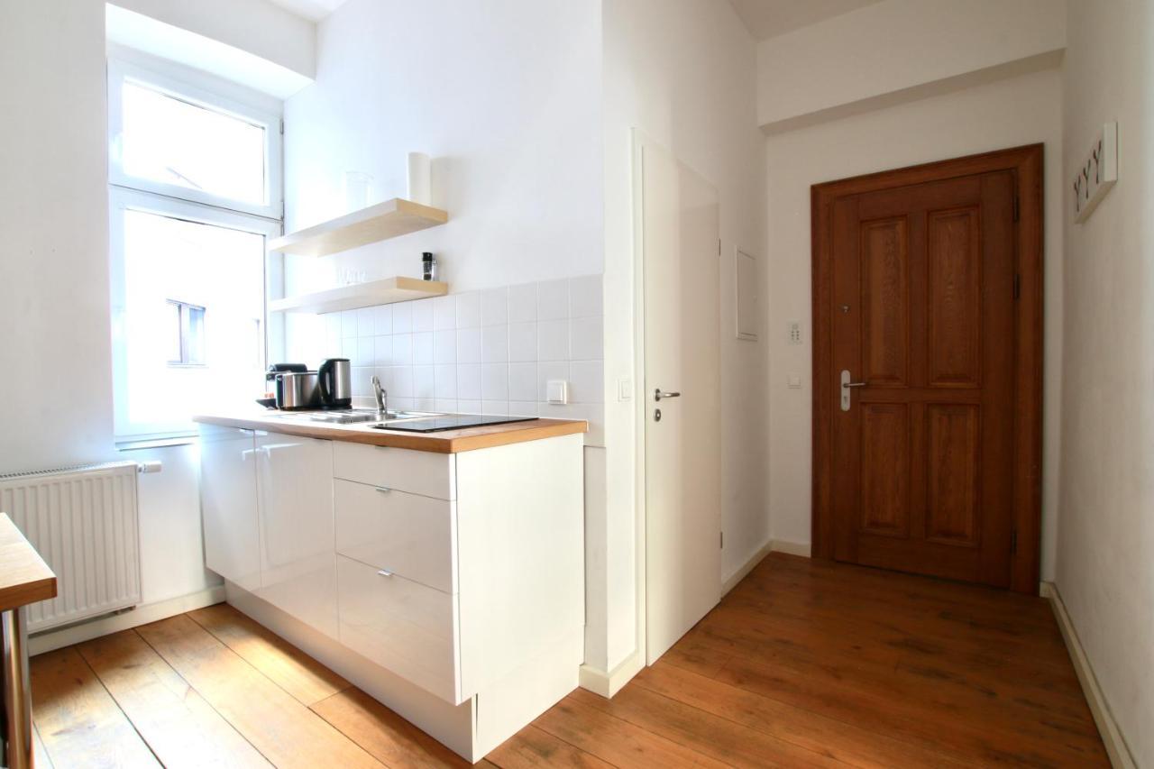 Appartement Arthouse Am Eigelstein *