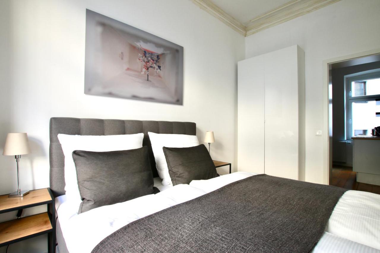 Arthouse Am Eigelstein Keulen