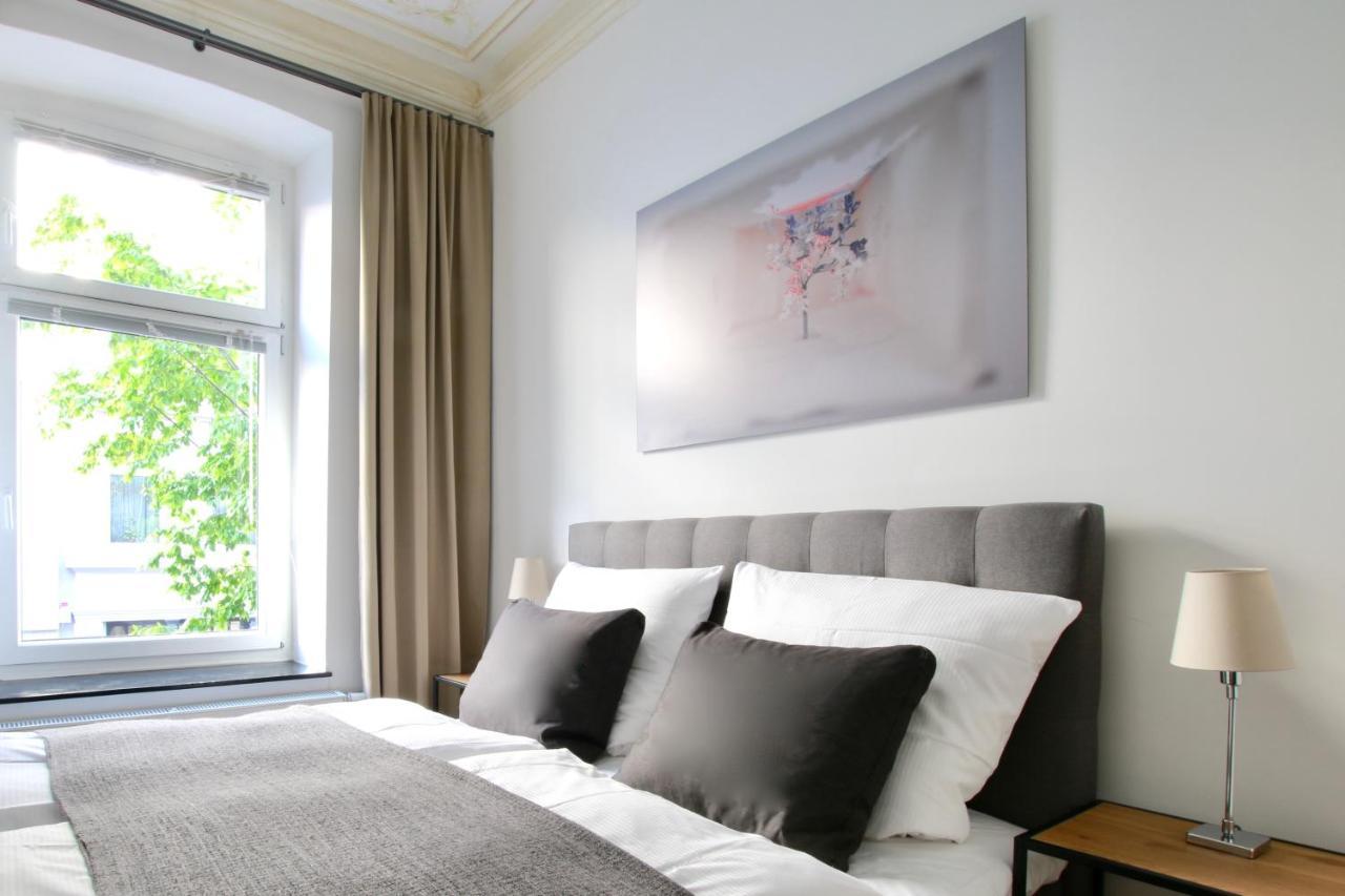 Arthouse Am Eigelstein Keulen