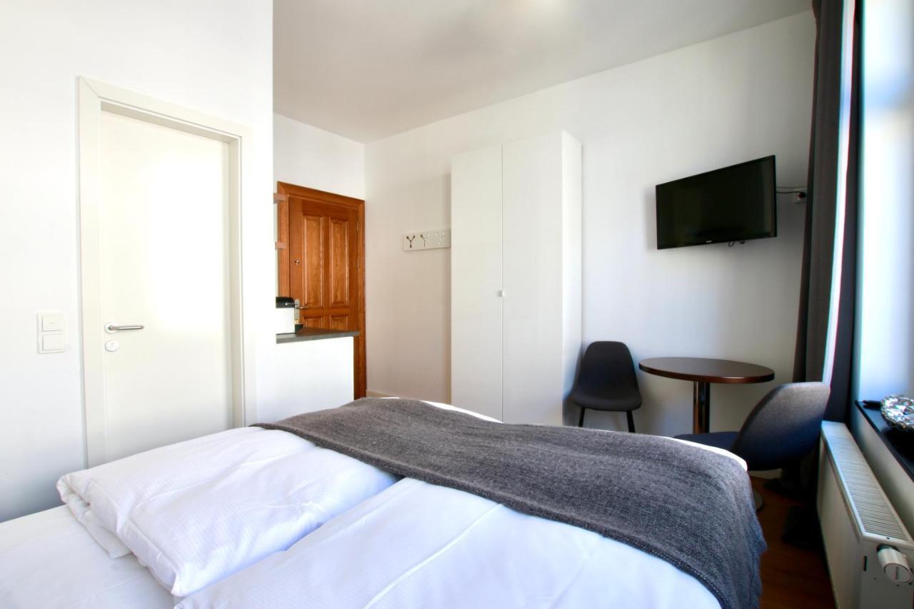 Appartement Arthouse Am Eigelstein Keulen